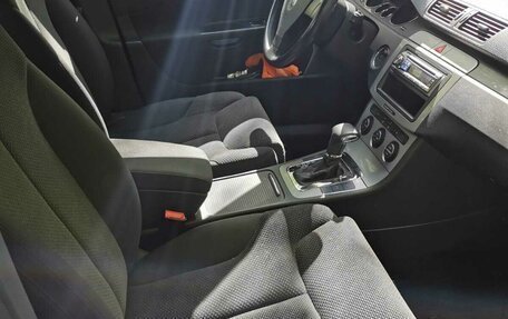 Volkswagen Passat B6, 2007 год, 850 000 рублей, 13 фотография