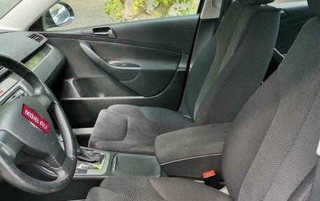 Volkswagen Passat B6, 2007 год, 850 000 рублей, 11 фотография