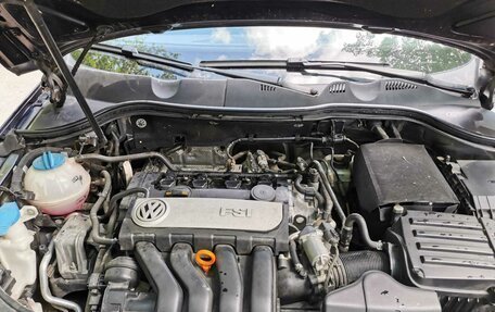 Volkswagen Passat B6, 2007 год, 850 000 рублей, 16 фотография