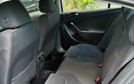 Volkswagen Passat B6, 2007 год, 850 000 рублей, 12 фотография