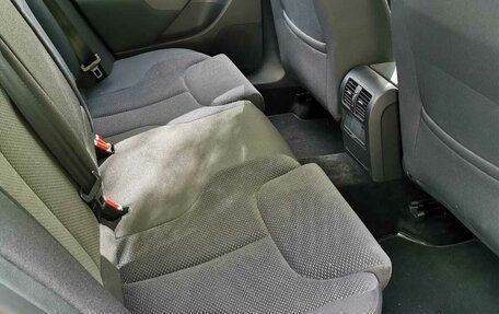 Volkswagen Passat B6, 2007 год, 850 000 рублей, 14 фотография