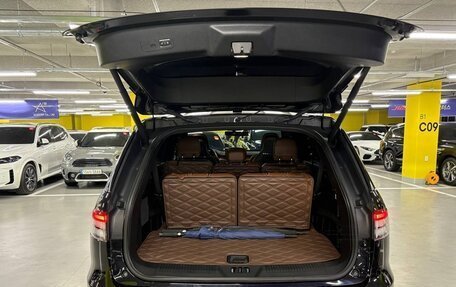 Lincoln Aviator II, 2022 год, 4 800 000 рублей, 7 фотография