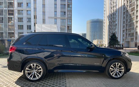 BMW X5, 2017 год, 4 950 000 рублей, 5 фотография