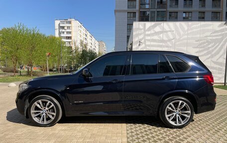 BMW X5, 2017 год, 4 950 000 рублей, 7 фотография
