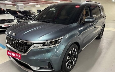 Lincoln Aviator II, 2022 год, 4 800 000 рублей, 11 фотография