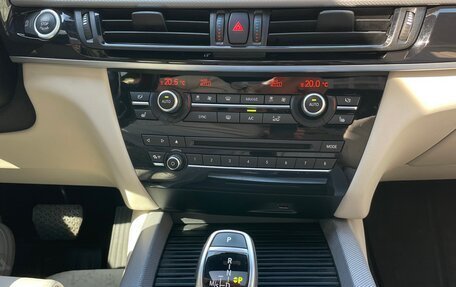 BMW X5, 2017 год, 4 950 000 рублей, 14 фотография