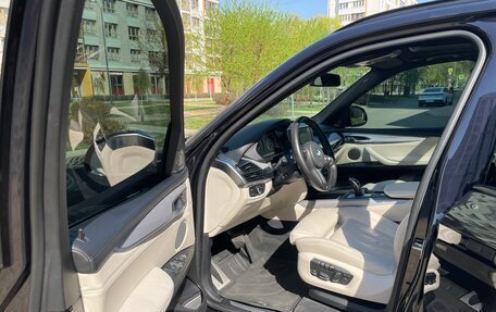 BMW X5, 2017 год, 4 950 000 рублей, 13 фотография