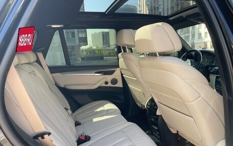 BMW X5, 2017 год, 4 950 000 рублей, 8 фотография