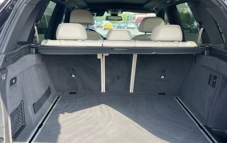 BMW X5, 2017 год, 4 950 000 рублей, 15 фотография