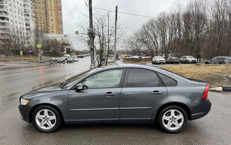 Volvo S40 II, 2008 год, 920 000 рублей, 5 фотография