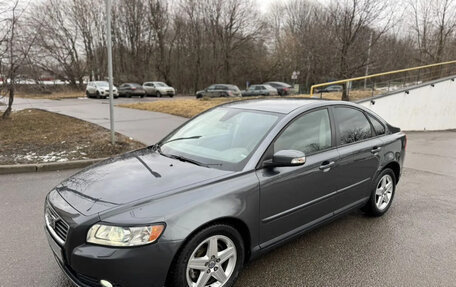 Volvo S40 II, 2008 год, 920 000 рублей, 7 фотография