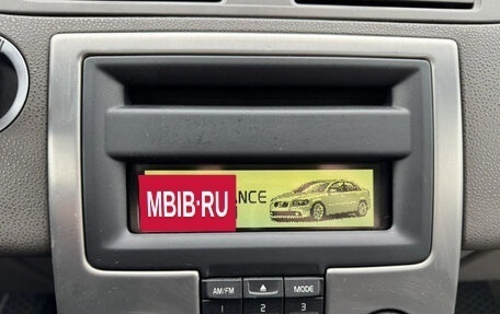 Volvo S40 II, 2008 год, 920 000 рублей, 4 фотография