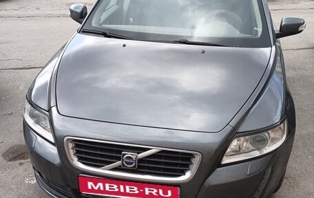 Volvo S40 II, 2008 год, 920 000 рублей, 2 фотография