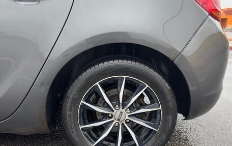 Opel Astra J, 2011 год, 510 000 рублей, 5 фотография