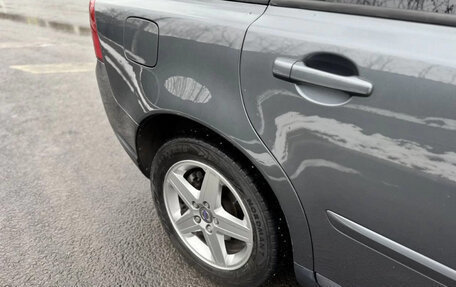 Volvo S40 II, 2008 год, 920 000 рублей, 10 фотография