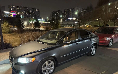 Volvo S40 II, 2008 год, 920 000 рублей, 12 фотография