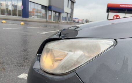 Opel Astra J, 2011 год, 510 000 рублей, 7 фотография