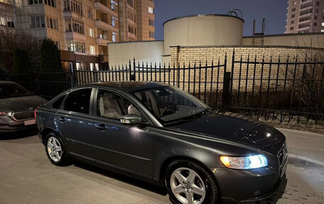 Volvo S40 II, 2008 год, 920 000 рублей, 13 фотография