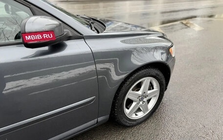 Volvo S40 II, 2008 год, 920 000 рублей, 14 фотография