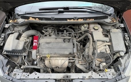 Opel Astra J, 2011 год, 510 000 рублей, 2 фотография