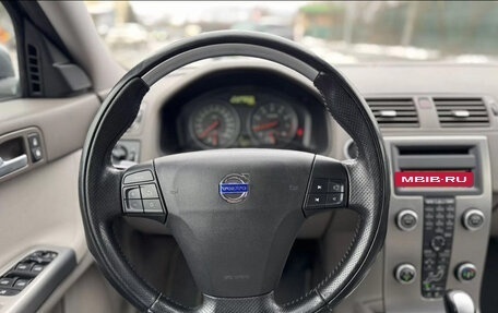 Volvo S40 II, 2008 год, 920 000 рублей, 9 фотография