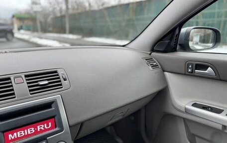Volvo S40 II, 2008 год, 920 000 рублей, 11 фотография