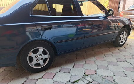 Hyundai Accent II, 2007 год, 381 000 рублей, 3 фотография