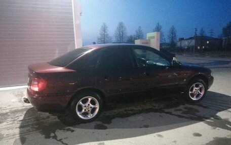 Audi A4, 1995 год, 140 000 рублей, 3 фотография