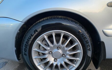 Mitsubishi Lancer IX, 2006 год, 600 000 рублей, 4 фотография