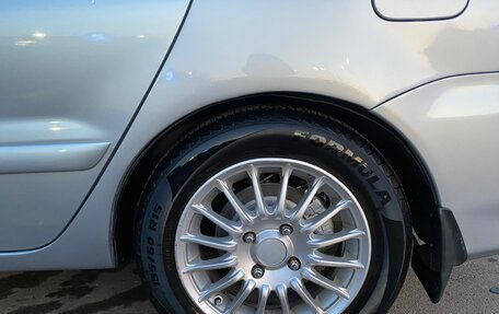Mitsubishi Lancer IX, 2006 год, 600 000 рублей, 6 фотография