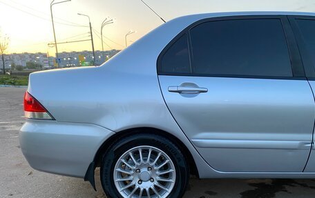 Mitsubishi Lancer IX, 2006 год, 600 000 рублей, 10 фотография