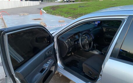 Mitsubishi Lancer IX, 2006 год, 600 000 рублей, 16 фотография