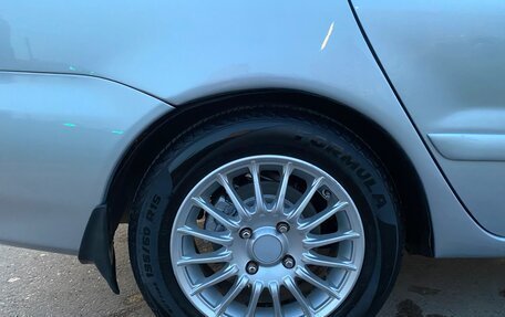 Mitsubishi Lancer IX, 2006 год, 600 000 рублей, 11 фотография