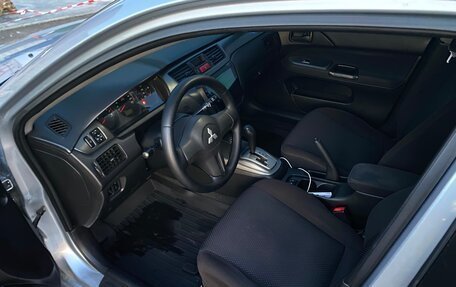 Mitsubishi Lancer IX, 2006 год, 600 000 рублей, 15 фотография