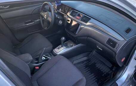 Mitsubishi Lancer IX, 2006 год, 600 000 рублей, 18 фотография