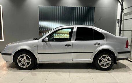Volkswagen Bora, 2003 год, 500 000 рублей, 3 фотография