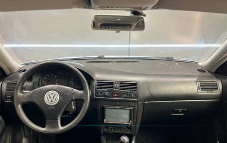 Volkswagen Bora, 2003 год, 500 000 рублей, 15 фотография