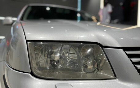 Volkswagen Bora, 2003 год, 500 000 рублей, 10 фотография