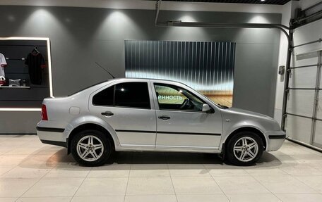 Volkswagen Bora, 2003 год, 500 000 рублей, 6 фотография