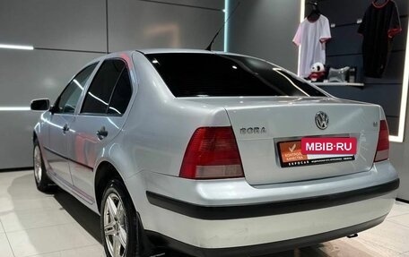 Volkswagen Bora, 2003 год, 500 000 рублей, 4 фотография