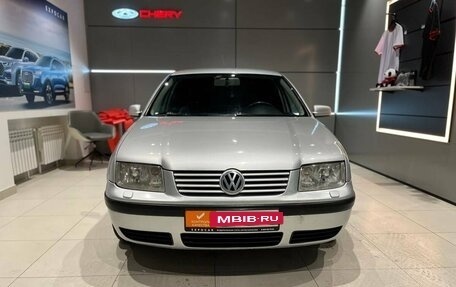 Volkswagen Bora, 2003 год, 500 000 рублей, 8 фотография