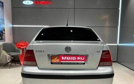 Volkswagen Bora, 2003 год, 500 000 рублей, 5 фотография