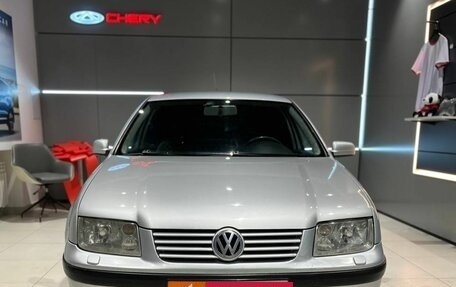 Volkswagen Bora, 2003 год, 500 000 рублей, 9 фотография