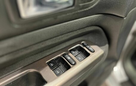 Volkswagen Bora, 2003 год, 500 000 рублей, 18 фотография