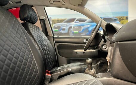 Volkswagen Bora, 2003 год, 500 000 рублей, 16 фотография