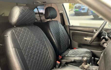Volkswagen Bora, 2003 год, 500 000 рублей, 22 фотография