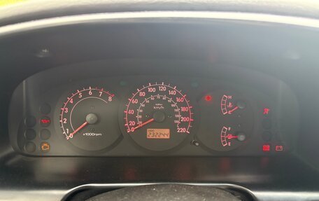 KIA Spectra II (LD), 2007 год, 320 000 рублей, 5 фотография