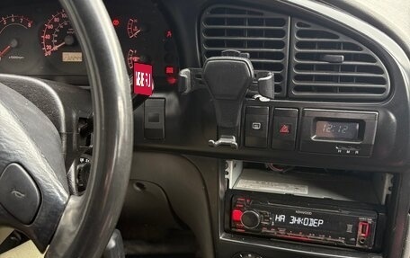 KIA Spectra II (LD), 2007 год, 320 000 рублей, 6 фотография