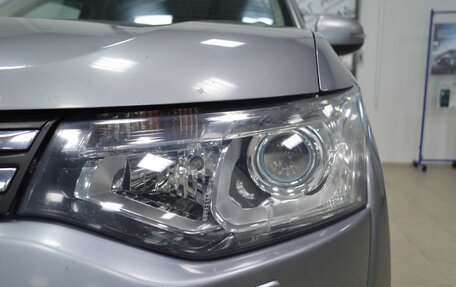 Mitsubishi Outlander III рестайлинг 3, 2012 год, 1 252 000 рублей, 15 фотография