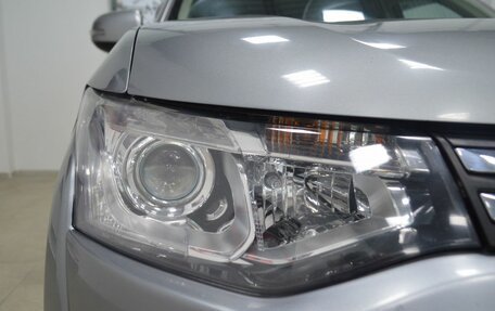 Mitsubishi Outlander III рестайлинг 3, 2012 год, 1 252 000 рублей, 14 фотография